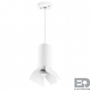 Подвесной светильник Lightstar RULLO HP16 RP486436 - цена и фото