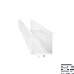 Профиль Ideal Lux VISION TRIM PROFILO 2000 mm WH 270487 - цена и фото