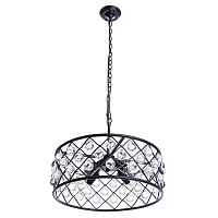 Подвесная люстра Divinare Brava 8203/01 SP-4