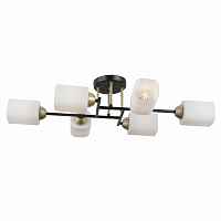 Люстра потолочная Citilux Генри CL130265 - цена и фото Люстра потолочная Citilux Генри CL130265 - цена и фото