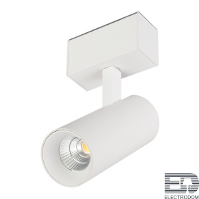 Светильник MAG-SPOT-45-R85-12W Warm3000 (WH, 36 deg, 24V) Arlight - цена и фото