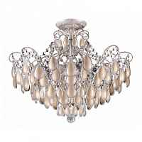 Люстра на штанге Crystal Lux Sevilia SEVILIA PL6 GOLD - цена и фото Люстра на штанге Crystal Lux Sevilia SEVILIA PL6 GOLD - цена и фото