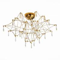 Люстра потолочная ST LUCE GRAVETTA SL797.202.78 - цена и фото