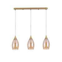Подвесной светильник Arte Lamp Barry A7951SP-3GO - цена и фото Подвесной светильник Arte Lamp Barry A7951SP-3GO - цена и фото