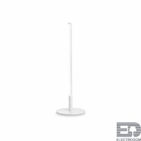Настольная лампа Ideal Lux YOKO TL BIANCO 258881 - цена и фото