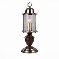 Настольный светильник ST LUCE VOLANTINO SL150.304.01 - цена и фото