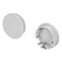 Заглушка ROUND-D30 глухая Arlight 025228 - цена и фото Заглушка ROUND-D30 глухая Arlight 025228 - цена и фото
