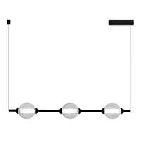 Подвесной светодиодный светильник ST Luce Peek SL6120.403.03 - цена и фото Подвесной светодиодный светильник ST Luce Peek SL6120.403.03 - цена и фото