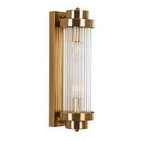 Настенный светильник Arte Lamp Hanna A1070AP-2PB - цена и фото Настенный светильник Arte Lamp Hanna A1070AP-2PB - цена и фото