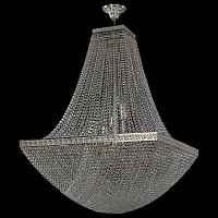Светильник на штанге Bohemia Ivele Crystal 1932 19322/H2/80IV GW