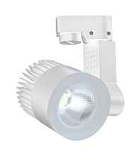 Трековый светильник Escada 20030TRA/01LED SWH - цена и фото Трековый светильник Escada 20030TRA/01LED SWH - цена и фото