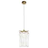 Подвесной светильник Loft IT Waterfall 10350/206 AB - цена и фото Подвесной светильник Loft IT Waterfall 10350/206 AB - цена и фото