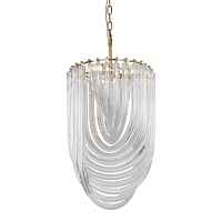 Подвесная люстра L'arte Luce Murano L35004 - цена и фото Подвесная люстра L'arte Luce Murano L35004 - цена и фото