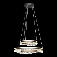 Люстра подвесная Lussole HARDIN LSP-7428 - цена и фото