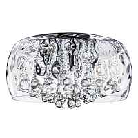 Потолочная люстра Arte Lamp Lucido A8146PL-8CC