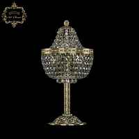 Настольная лампа 22.281L6.H.20SP.G Bohemia Art Classic - цена и фото