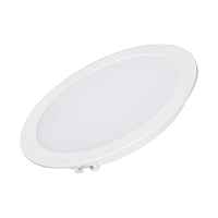 Светильник DL-BL180-18W Warm White Arlight 021441 - цена и фото Светильник DL-BL180-18W Warm White Arlight 021441 - цена и фото