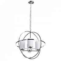Подвесная люстра Spazio 1159/01 LM-4 - цена и фото Подвесная люстра Spazio 1159/01 LM-4 - цена и фото