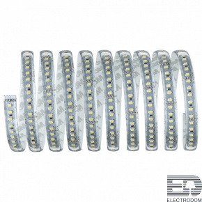 Комплект с лентой светодиодной Paulmann MaxLED 70669 - цена и фото