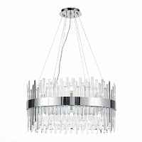 Люстра подвесная ST Luce Bafo SL1160.103.18 - цена и фото Люстра подвесная ST Luce Bafo SL1160.103.18 - цена и фото