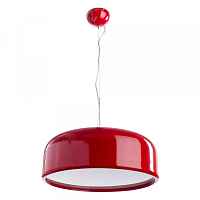 Подвесной светильник Arte Lamp Paleolus A3401SP-3RD - цена и фото Подвесной светильник Arte Lamp Paleolus A3401SP-3RD - цена и фото