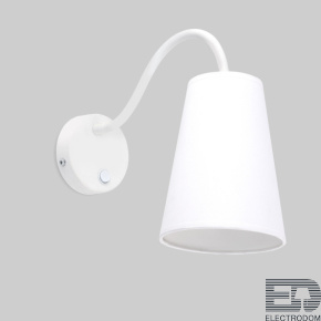 TK Lighting Настенный светильник 2445 Wire White - цена и фото