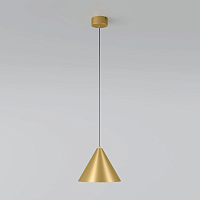 Подвесной светодиодный светильник Elektrostandard Conus 50316 LED a069335 - цена и фото