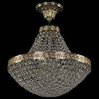 Светильник на штанге Bohemia Ivele Crystal 1932 19321/H1/35IV G - цена и фото