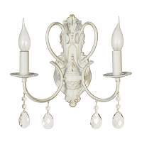 Бра Arti Lampadari Miracoli E 2.1.2 CG - цена и фото