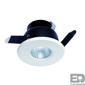 Встраиваемый светодиодный светильник Mantra Cies C0082 - цена и фото