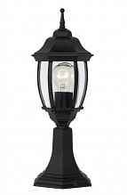 Уличный светильник на столбе Lucide Tireno 11834/01/30 - цена и фото