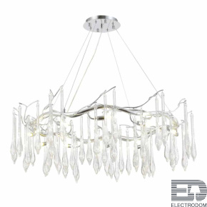 Подвесной светодиодный светильник ST Luce TEARDROPS SL1660.103.12 - цена и фото