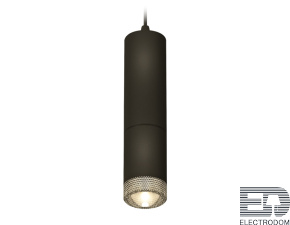 Комплект подвесного светильника с композитным хрусталем XP6313001 Ambrella light - цена и фото