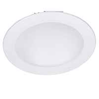 Точечный светильник Riflessione A7016PL-1WH