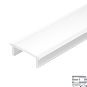 Экран ARH-DECORE-S12 Flat Opal Arlight 023906 - цена и фото
