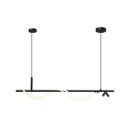 Люстра подвесная Aployt Sindrillon APL.773.03.69 - цена и фото