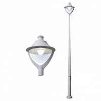 Фонарный столб Fumagalli Beppe P50.372.000.LXH27 - цена и фото Фонарный столб Fumagalli Beppe P50.372.000.LXH27 - цена и фото