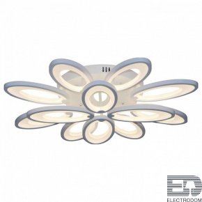 Потолочная люстра Escada Led 10238/12LED - цена и фото