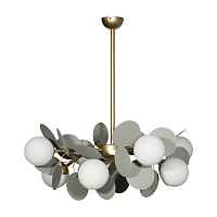Подвесной светильник Loft IT Matisse 10008/8 Grey - цена и фото Подвесной светильник Loft IT Matisse 10008/8 Grey - цена и фото