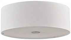 Потолочный светильник Ideal Lux Woody PL4 Bianco 103266