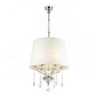 Люстра подвесная Odeon Light Classic 4195/6