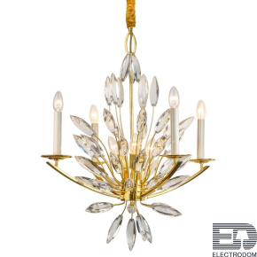 Подвесная люстра L'arte Luce Lily Buds L03307 - цена и фото
