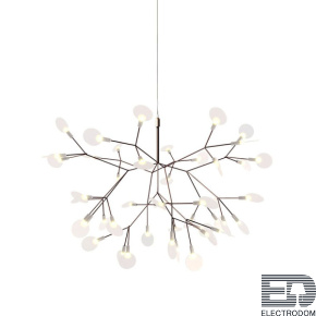 Светильник подвесной L'Arte Luce Heracleum L32501 - цена и фото