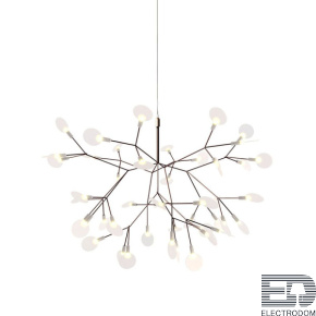 Светильник подвесной L'Arte Luce Heracleum L32501 - цена и фото