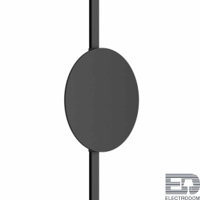 Трековый светильник Denkirs AIR REFLEX DK5320-BK - цена и фото