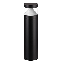 Ландшафтный светодиодный светильник Odeon Light Nature Hulk 7140/20GL - цена и фото