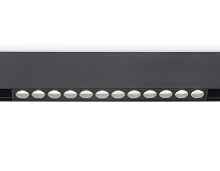 Magnetic GL4024 BK черный IP20 12W 4200K 48V 24° Светильник для шинопровода - цена и фото