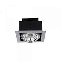 Встраиваемый светильник Nowodvorski Downlight 9573 - цена и фото