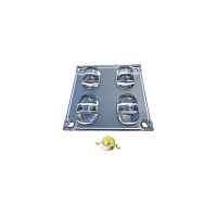 Блок линз STB 4 (130x60°, 4 LED) Arlight 013487 - цена и фото Блок линз STB 4 (130x60°, 4 LED) Arlight 013487 - цена и фото