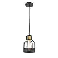 Подвесной светильник Vele Luce Abbis VL6262P01 - цена и фото Подвесной светильник Vele Luce Abbis VL6262P01 - цена и фото